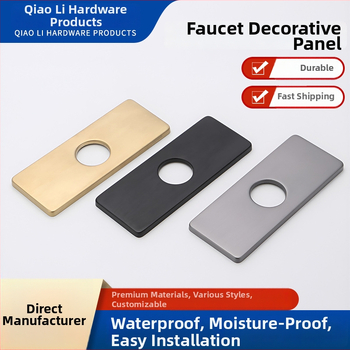 Panel slavine od nehrđajućeg čelika (201/304), materijal, marka Jolly, modern minimalistički stil, mogućnost prilagođavanja