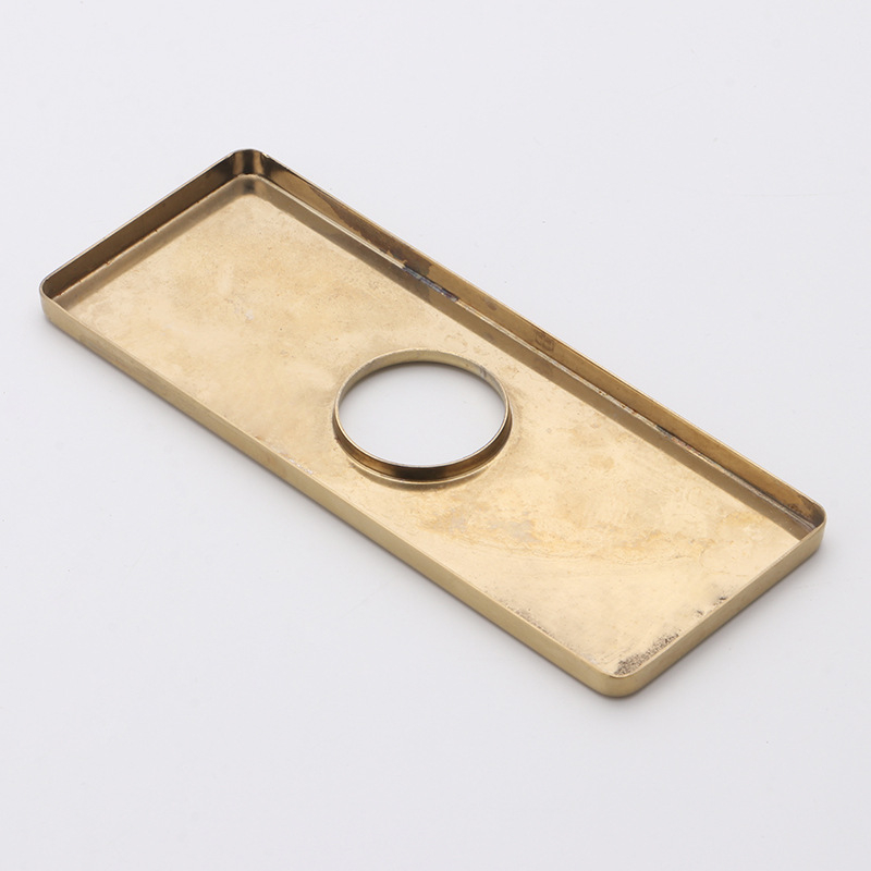 Panel slavine od nehrđajućeg čelika (201/304), materijal, marka Jolly, modern minimalistički stil, mogućnost prilagođavanja