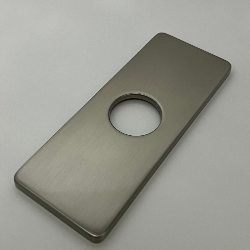 Panel slavine od nehrđajućeg čelika (201/304), materijal, marka Jolly, modern minimalistički stil, mogućnost prilagođavanja