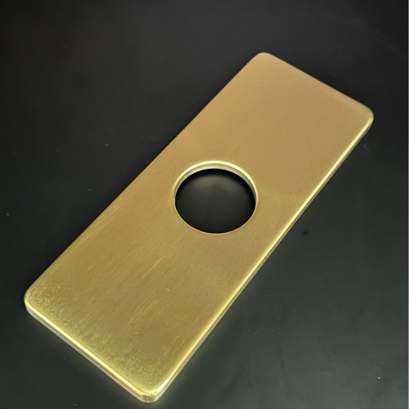 Panel slavine od nehrđajućeg čelika (201/304), materijal, marka Jolly, modern minimalistički stil, mogućnost prilagođavanja