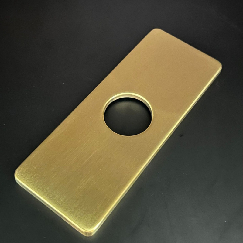 Panel slavine od nehrđajućeg čelika (201/304), materijal, marka Jolly, modern minimalistički stil, mogućnost prilagođavanja