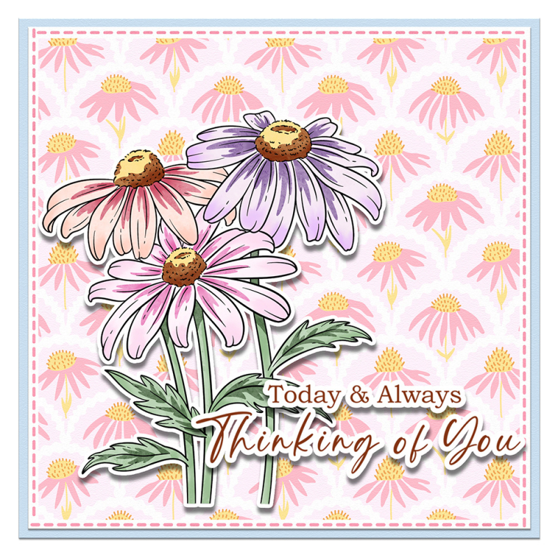 Šablona s cvjetnim uzorkom za ukrašavanje rokovnika – ploča za šablonsko tiskanje, PET materijal, graviranje, šifra YX-PKC353-M