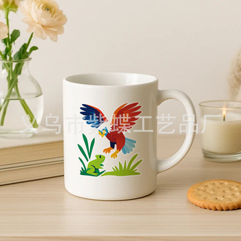 Șablon cu siluetă de animal pentru desen DIY pentru copii – PET material, SJX-71, Yiwu Zidie Craft Factory