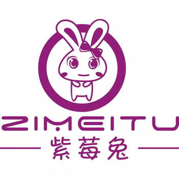 Pribor za pumpu za dojenje Purple Berry Rabbit, ručni, silikon