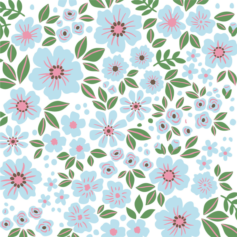 Šablona ploča za reljefno otiskivanje za dekoraciju dnevnika – PET, graviranje, Modern Minimalist, YX-PKC349-M