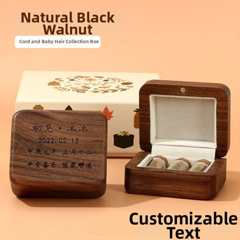 Beba zapamti bočicu za čuvanje pupčane vrpce, plodnih vlasi i zubi – metalna, pakiranje u vrećici, podrijetlo Kina, pogodno za dob 0–3 godine