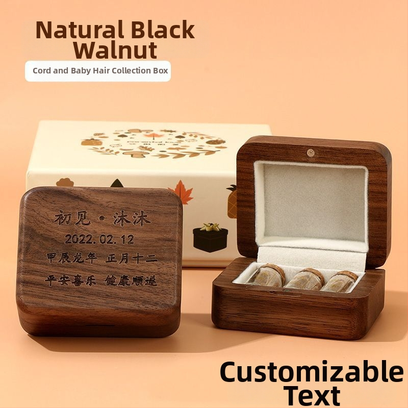 Beba zapamti bočicu za čuvanje pupčane vrpce, plodnih vlasi i zubi – metalna, pakiranje u vrećici, podrijetlo Kina, pogodno za dob 0–3 godine