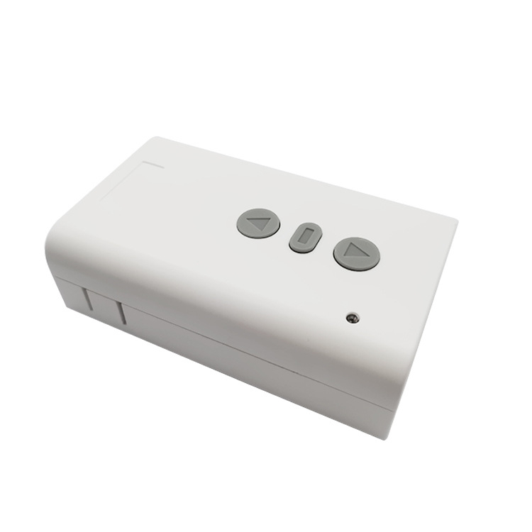 SC-Tracing dvostrani daljinski prekidač za projekcijski zaslon, električne zavjese i garažna vrata, 220V