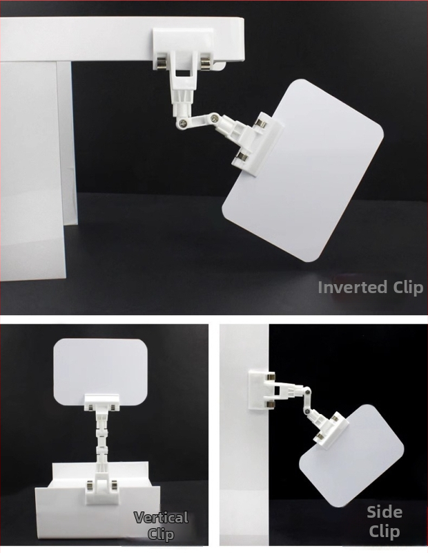 PVC tabuľka cien pre čerstvé zeleniny, vodeodolná a vymazateľná (ručne písaná cena)