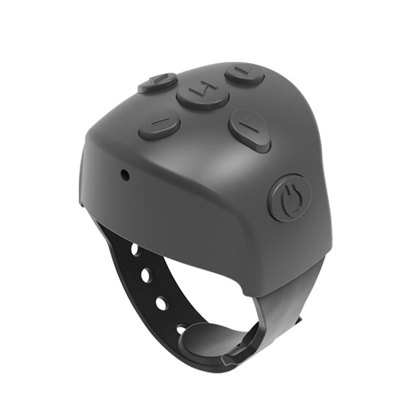 PPT τηλεχειριζόμενο δαχτυλίδι για παρουσιάσεις PT20 από την Pippi Tribe — έλεγχος σελίδων, ρύθμιση έντασης ήχου, έλεγχος προβολέα