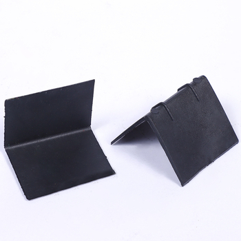 Trostrani PVC zaštitnik kutova za kartone i drvene ploče — prilagodljivo