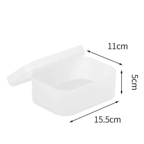 Desktop kutija za pohranu od plastike, drveni uzorak, japanski stil, kapacitet 18 L, mogućnost tiskanja logotipa