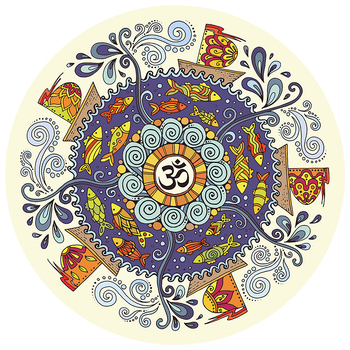 Nagoudi Γιόγκα Ματ — Καουτσούκ, Πάχος 1/3/5 mm, Βάρος 500 g, Διαθέσιμη προσαρμογή επεξεργασίας, Προέλευση Χανγκζού