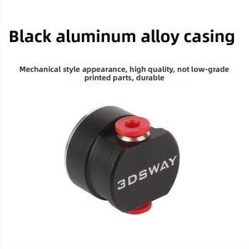 Modul detekcie vlhkosti spotrebného materiálu pre 3D tlač, kompatibilný s PLA a PETG