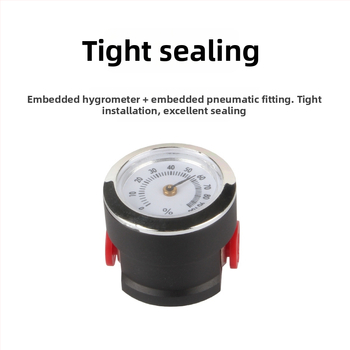 Modul detekcie vlhkosti spotrebného materiálu pre 3D tlač, kompatibilný s PLA a PETG