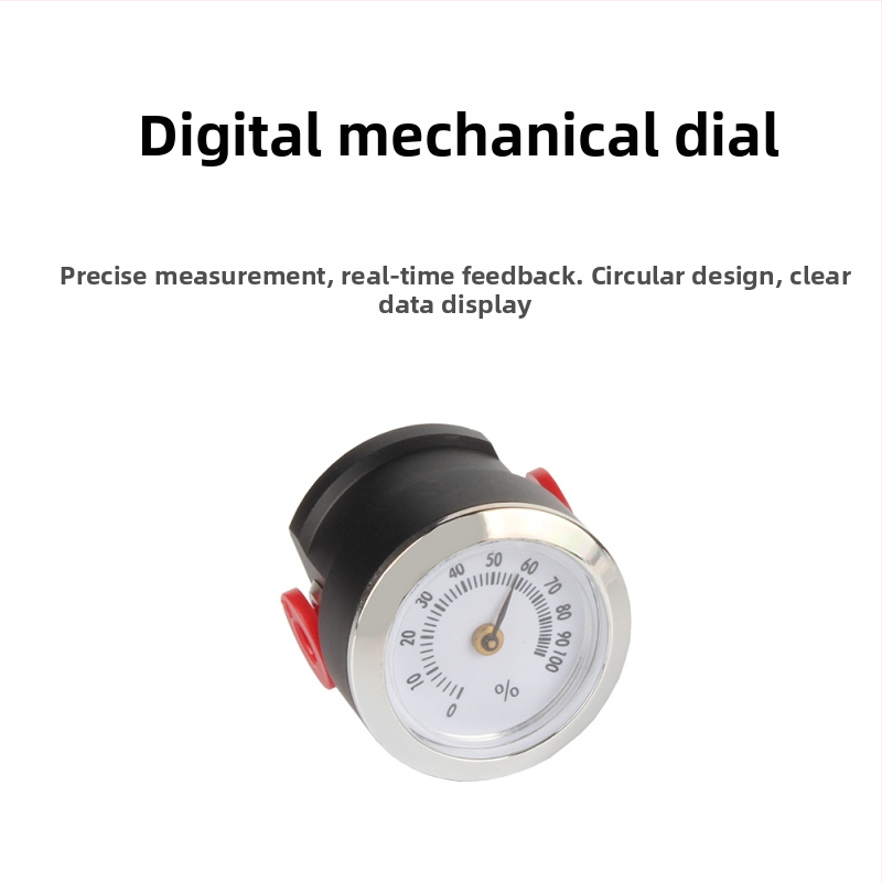 Modul detekcie vlhkosti spotrebného materiálu pre 3D tlač, kompatibilný s PLA a PETG