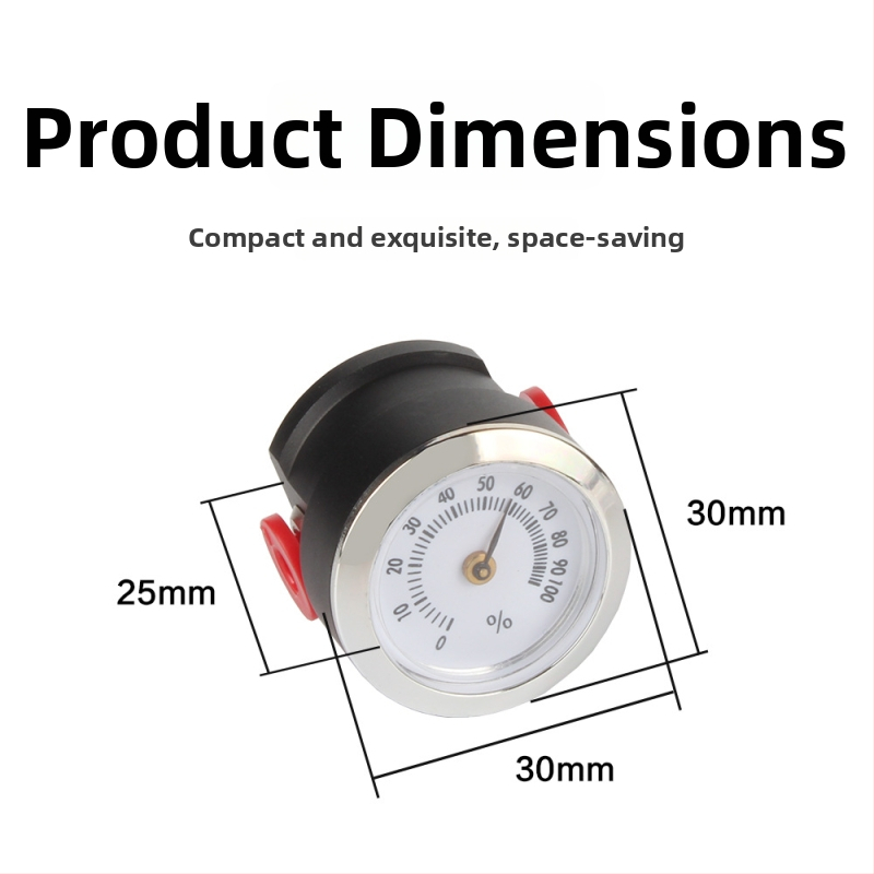 Modul detekcie vlhkosti spotrebného materiálu pre 3D tlač, kompatibilný s PLA a PETG