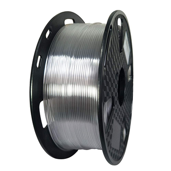 CC3D PCTG filament 3D nyomtatáshoz, kör keresztmetszet