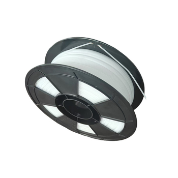 Difuzijski PETG filament za 3D ispis — proziran, difuzija svjetla, niska skupljanja, mekano, ujednačeno osvjetljenje