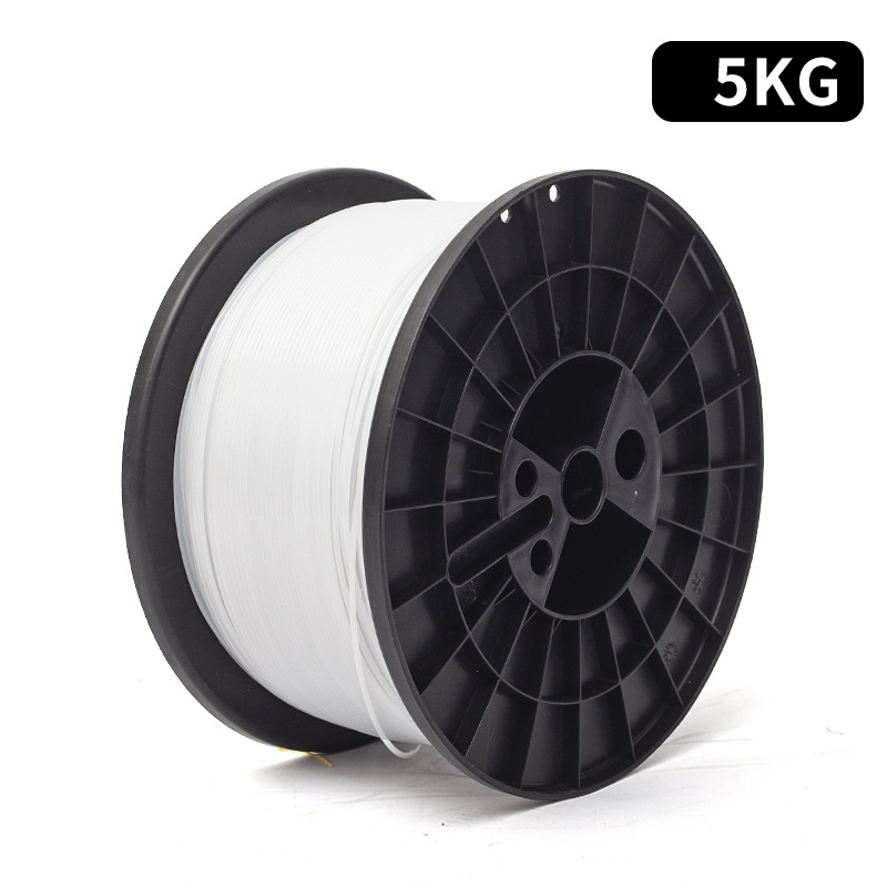 PE materijal za 3D skulpture, kružnog presjeka, za skulptorske potrepštine, marka 011
