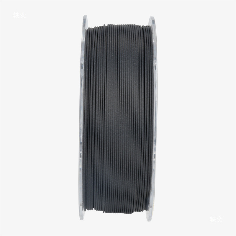 PA6-CF 3D filament za ispis - visoka čvrstoća i krutost