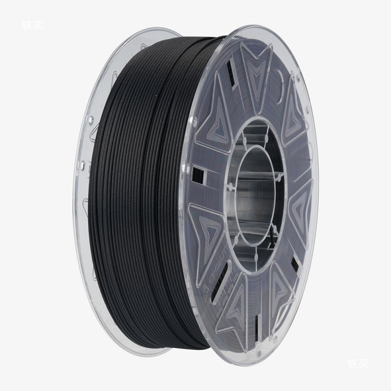 PA6-CF 3D filament za ispis - visoka čvrstoća i krutost