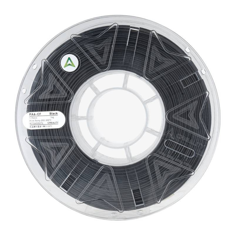 PA6-CF 3D filament za ispis - visoka čvrstoća i krutost