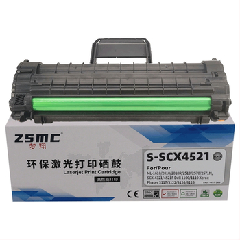Mengxiang toner kaseta SCX-4321NS/SCX4521NS/SCX-4521F za Samsung laserske pisače – kompatibilno s ML1610, ML2010, 4521D3, 3117; kapacitet 3000 stranica