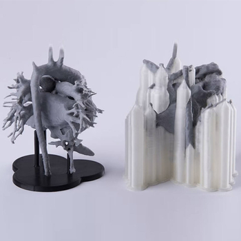 PVA filament za 3D ispis s vodotopljivom podrškom, promjer 1,75 mm, FDM, 500 g