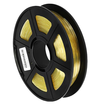 PVA filament za 3D ispis s vodotopljivom podrškom, promjer 1,75 mm, FDM, 500 g
