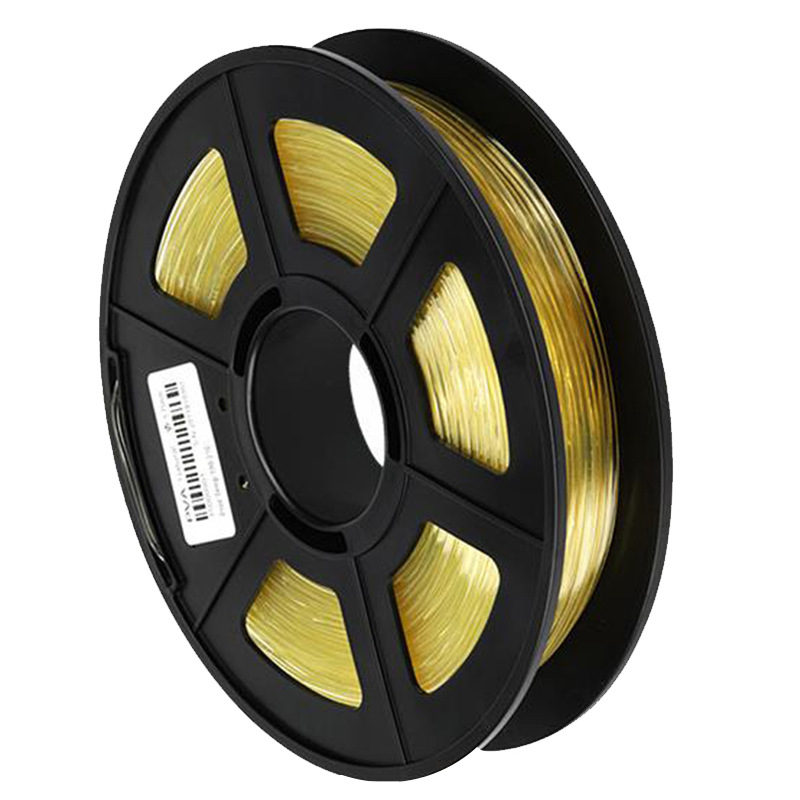 PVA filament za 3D ispis s vodotopljivom podrškom, promjer 1,75 mm, FDM, 500 g