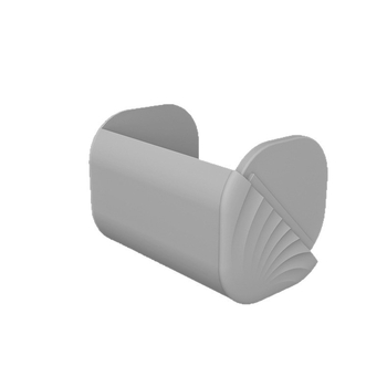 Защитник за ъглите на врати и прозорци – правоъгълен, марка Yuesheng, пълен EVA пяна ъглов протектор; силиконов мек ъглов протектор