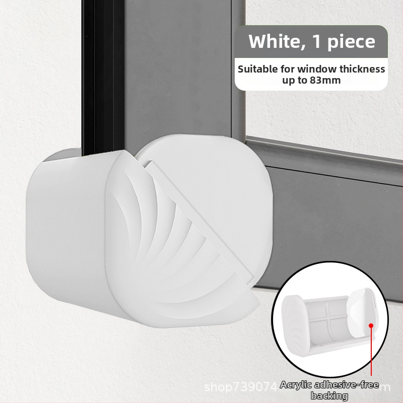 Ochranný roh dverí a okien – pravý uhol, značka Yuesheng, plne pokrytý EVA pena rohový chránič; silikónový mäkký roh