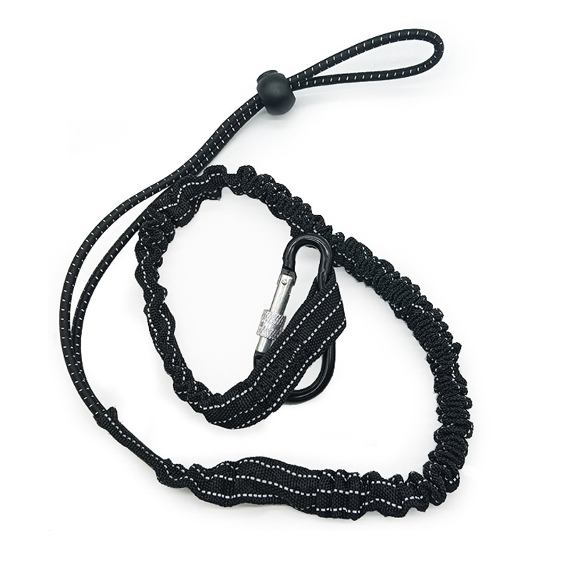 Sigurnosno uže - poliestersko, automatsko izvlaka protiv pada za rad na visini