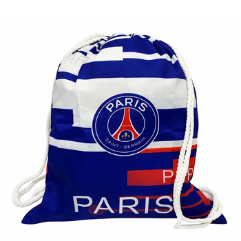 Раница с връзки за футболни фенове Chelsea, Arsenal и AC Milan – габардин, печат на лого, персонализиране, Ball strange