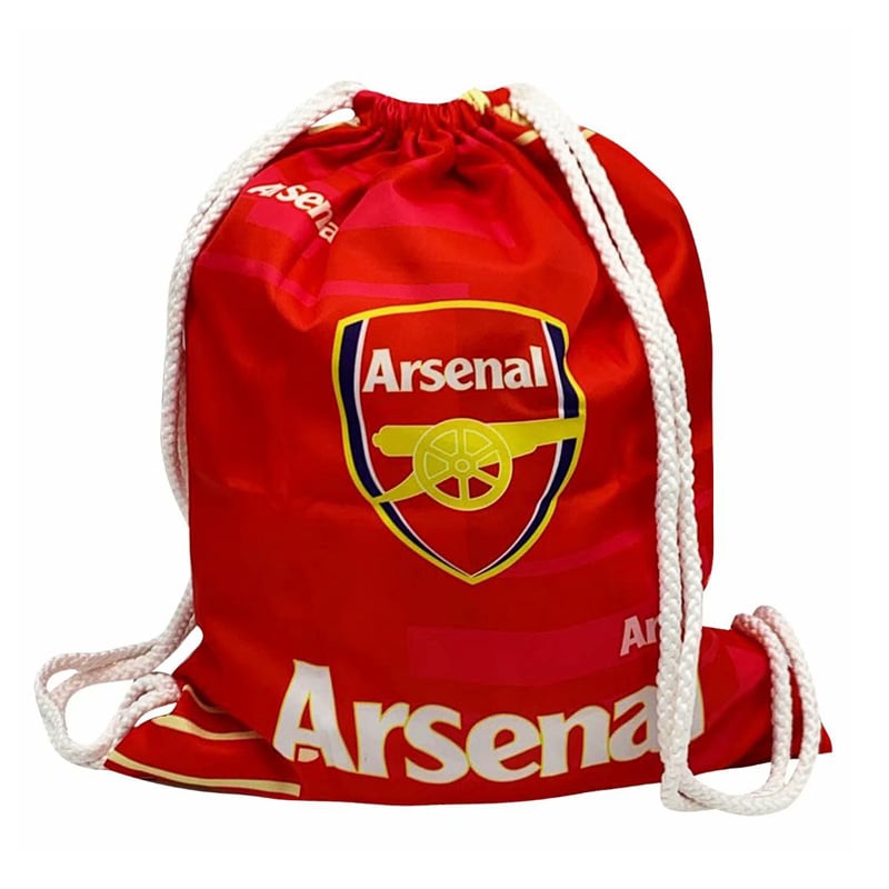 Раница с връзки за футболни фенове Chelsea, Arsenal и AC Milan – габардин, печат на лого, персонализиране, Ball strange