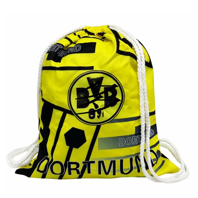 Раница с връзки за футболни фенове Chelsea, Arsenal и AC Milan – габардин, печат на лого, персонализиране, Ball strange