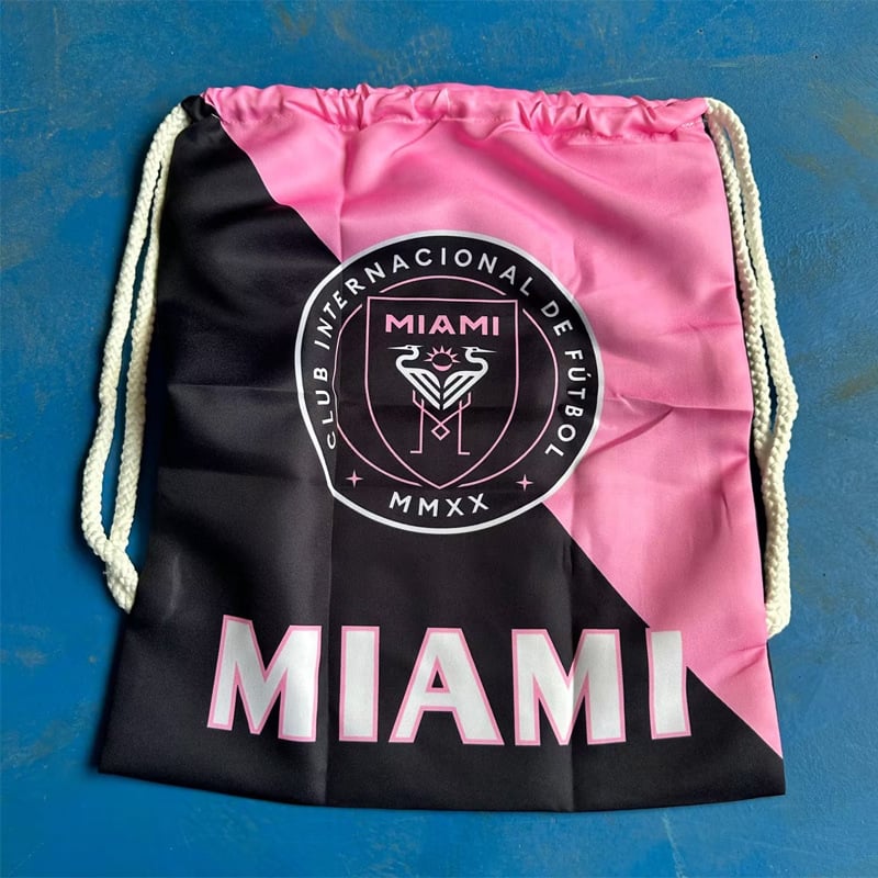 Раница с връзки за футболни фенове Chelsea, Arsenal и AC Milan – габардин, печат на лого, персонализиране, Ball strange