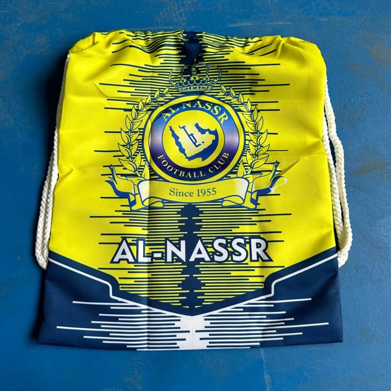 Раница с връзки за футболни фенове Chelsea, Arsenal и AC Milan – габардин, печат на лого, персонализиране, Ball strange