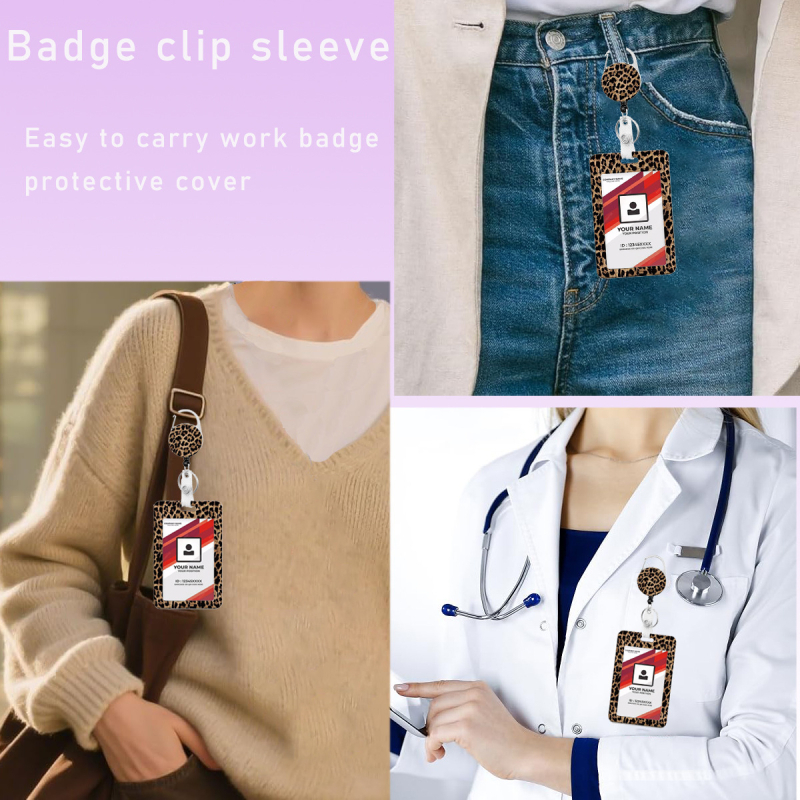 Rolă pentru legitimații cu ABS, mecanism retractabil easy-pull, capacitate de încărcare 200 g, imprimare logo personalizat