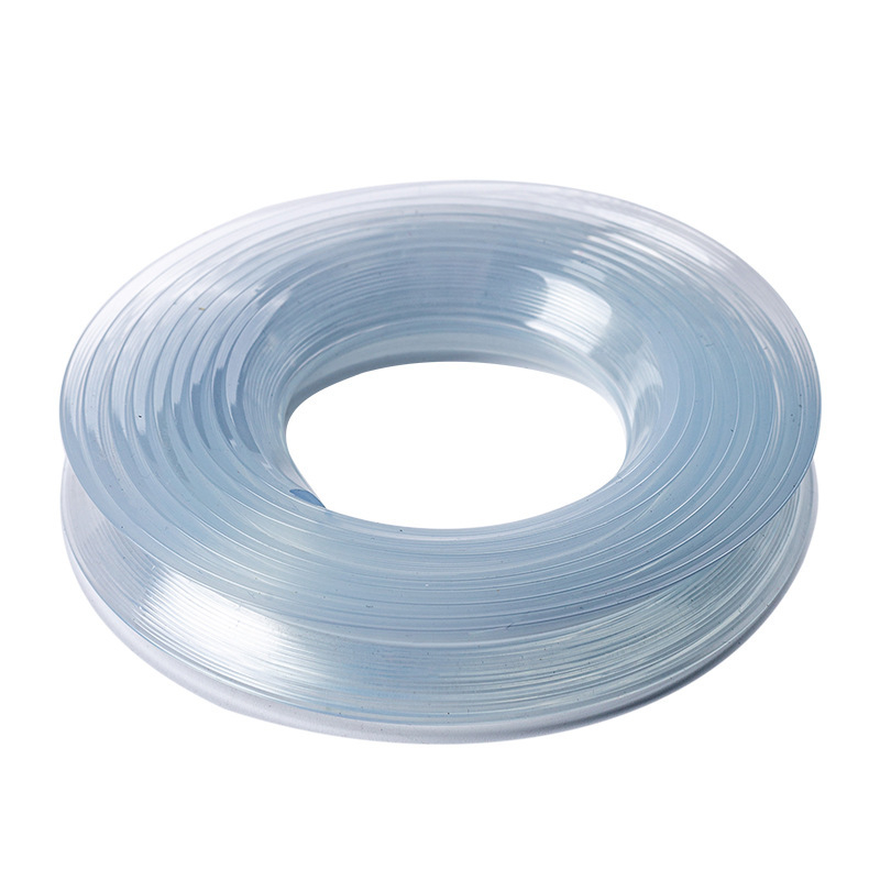 L alakú gyerekeknek készült átlátszó asztal élvédő, puha PVC, ütésálló, 233 db csomagolásban