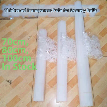 PVC držač balona za vanjsku upotrebu – pogodan za vjenčanja, zabave, sportske događaje, koncerte i festivale