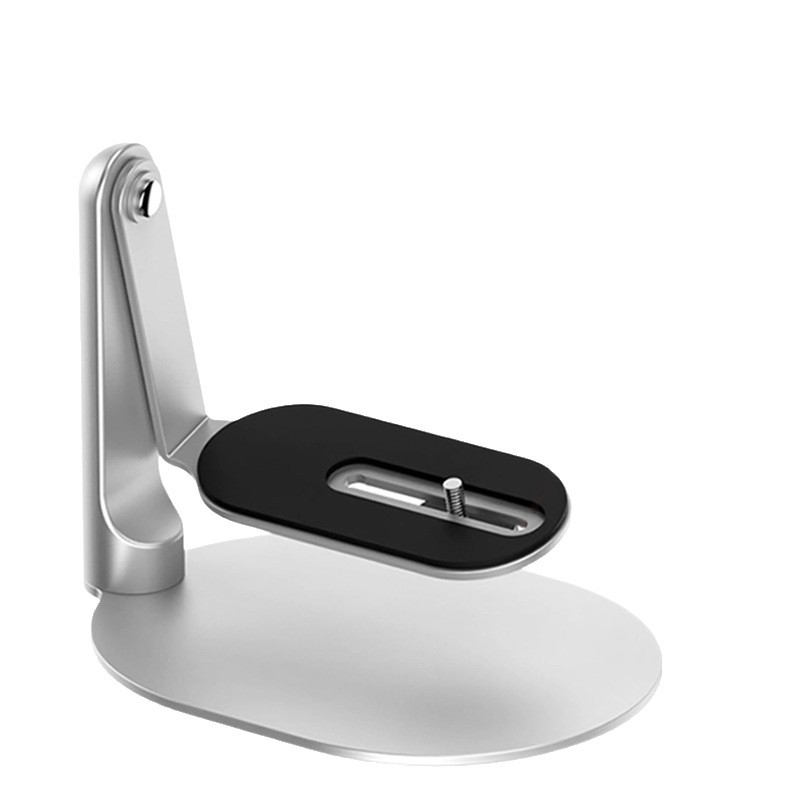 Stolni držač projektora – aluminijsko legura, 360° pan/tilt, vijak 1/4″