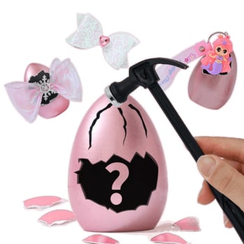 Παιδικό τυφλό κουτί με Χρυσό Αυγό - παιχνίδι για αγόρια και κορίτσια (Υλικό: Άλλο; Μάρκα: Unique; Προδιαγραφές: Διαφορετικές; Τρόπος Ελέγχου: Άλλος; Συσκευασία: Άλλη)