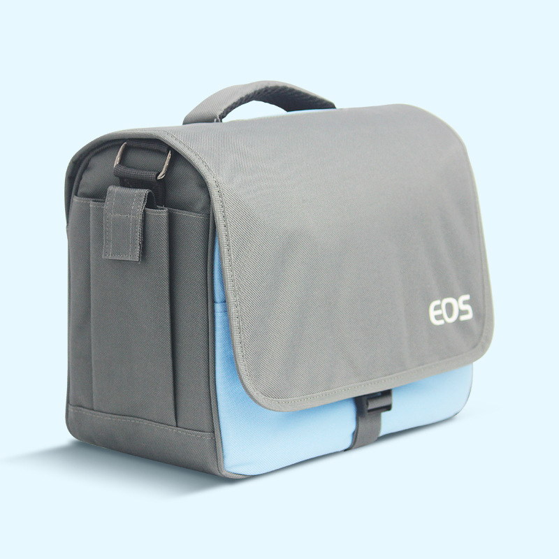 Torba za projektor, stilizirana i minimalistička fotografijska torba, torba za fotoaparat, torba preko ramena za fotografiju, cross-body torba za digitalni fotoaparat, torba za kameru na jedno rame