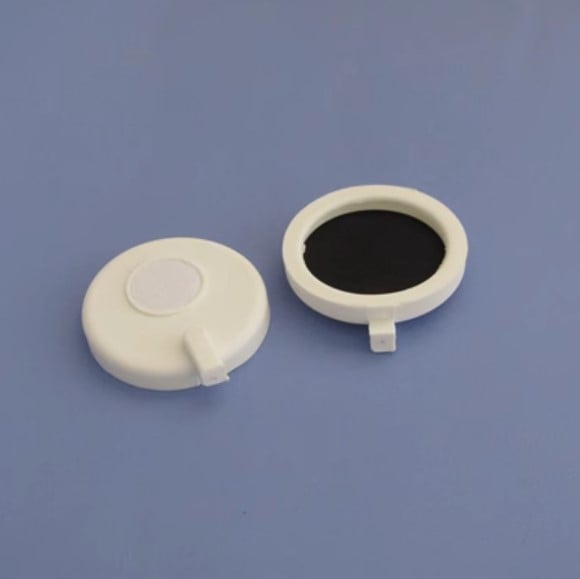 Масажни пантофи със светлинна вълнова терапия и лепящи електродни лепенки — модел LQ-LP146, марка Neutral