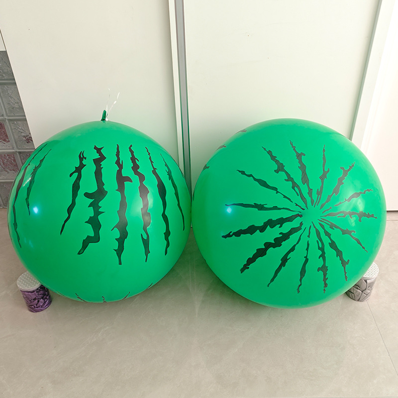 Latexni okrugli balon – igračka, pogodna za rođendane, vjenčanja i ulične štandove