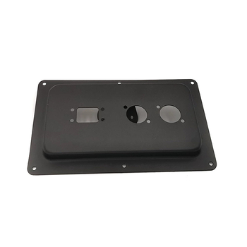 Audio dodaci – J iron box od Iron products