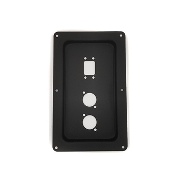 Audio dodaci – J iron box od Iron products