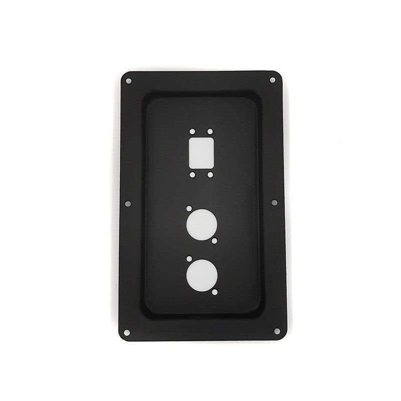 Audio dodaci – J iron box od Iron products
